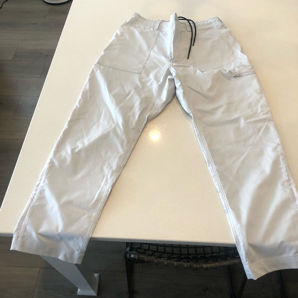 NWOT—Men’s Nike Dri-Fit Utility Pants Size XL